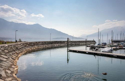 Yellow Lake View by Halldis - Foto 48