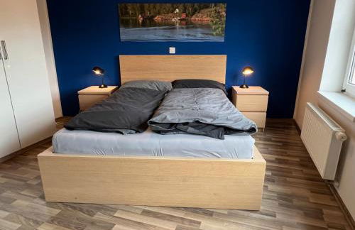 Großzügige, zentrale Ferienwohnung in Leer - Foto 13