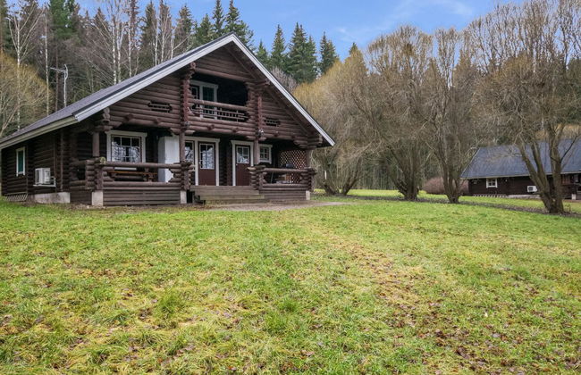 Karhunluola - Foto 1