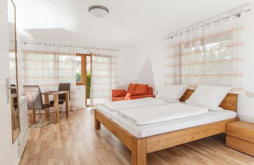 Gästehaus Schechter - Foto 35