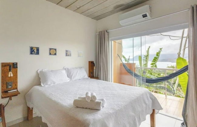 Yumi Chalés Ilhabela - Foto 5