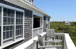 Grand Vacation Rental with 180-Degree Ocean Views on Nantucket, Massachusetts - Foto 29