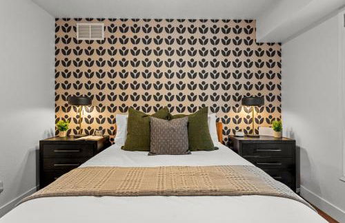 Luxury Mountain Views, hot tub, peaceful retreat - Foto 35