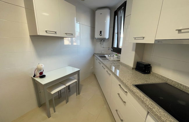 Apartamentos Royal Suites by Croma - Foto 22