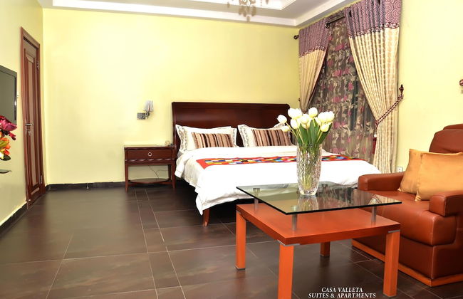 Lake 47 Suites - Foto 11