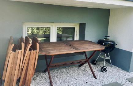 Ferienwohnung Sonnenwinkel - Foto 14