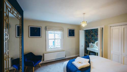 Leam Terrace Escape - Foto 4