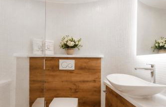 Luxury Floating Apartment - Amor - Photo 22