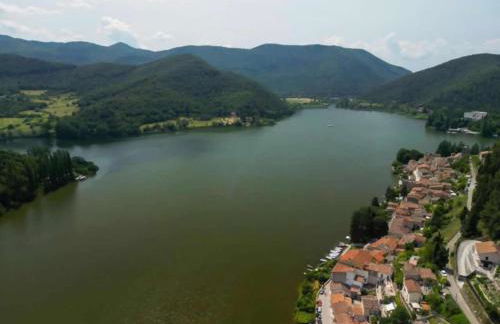 Casa MARIAM - la tua casa nel cuore di Piediluco - Foto 14