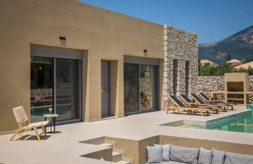 Villa Amarylis - Ionian Treasure Villas - Foto 83