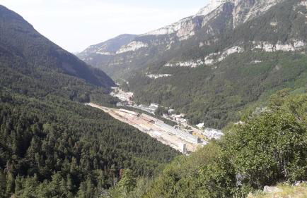 Apartamento Canfranc - Foto 58