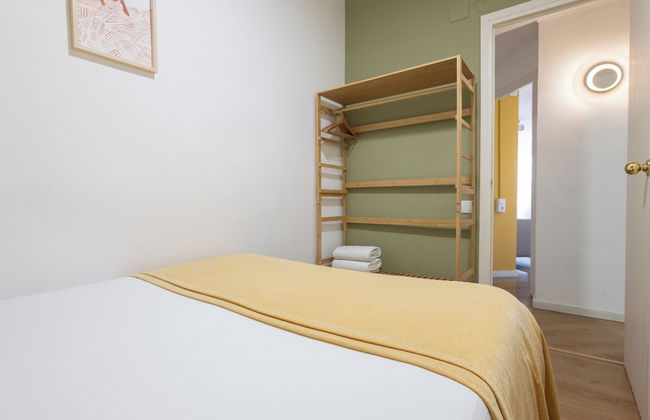 Stay U-nique Apartment Rossello II - Photo 8