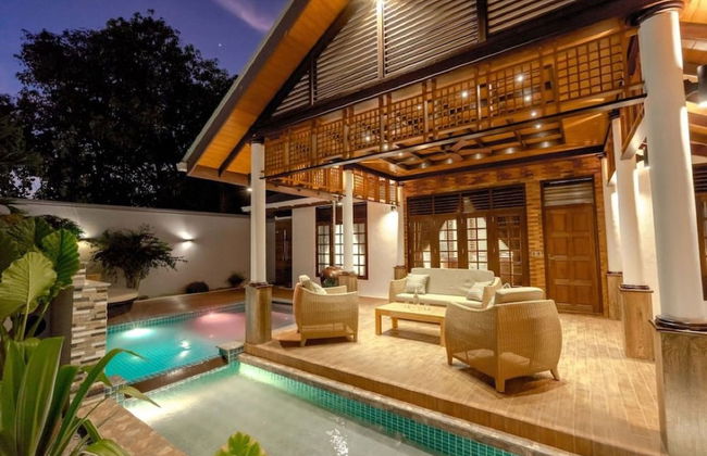 Alafehi Retreat Luxury Villas with Pool Access - Foto 25