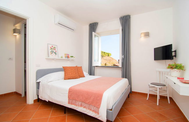 Family Villa in Sorrento Coast Pool & View - Foto 3