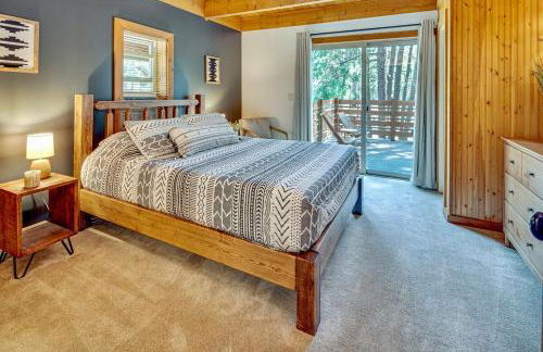 Juniper & Pine, a Lodge-Style Cabin in Sisters, OR - Foto 17