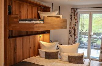 Ferienwohnung Söldenköpfl-Blick - Foto 42