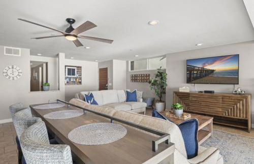 Hawaiian Style Beachfront on Beach Road - Foto 22