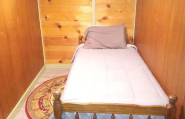 Baltyr Cabin - Foto 15