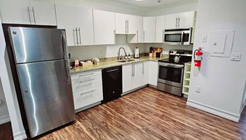 The Lofts on Clematis 502 Downtown West Palm Beach - Foto 5