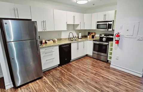 The Lofts on Clematis 502 Downtown West Palm Beach - Foto 5