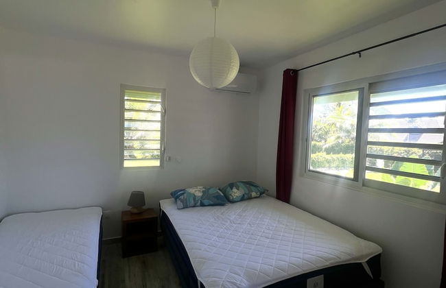 Painapo - Mirimiri Lodge - Photo 4