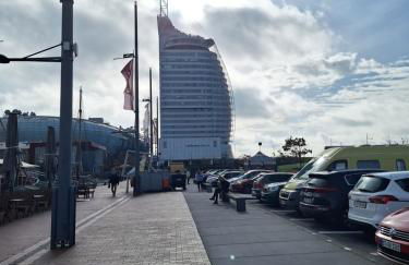 Ferienhaus Marie an der Weser - Foto 19