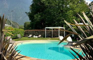 Valcamonica Apartments - Mountain - Foto 28