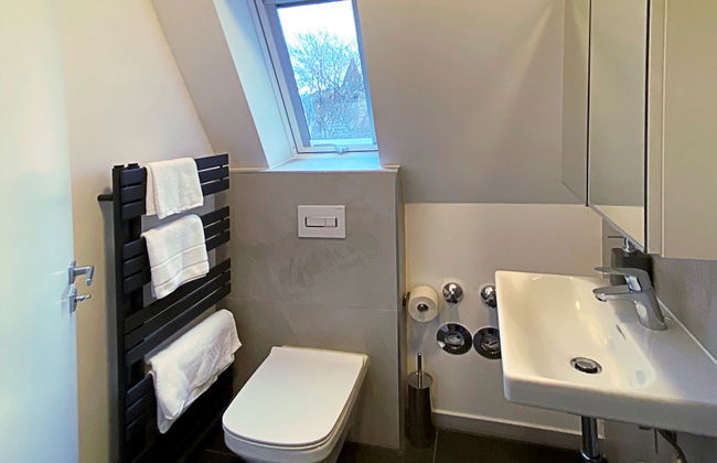 Nurban Apartments Oldtown - Foto 51