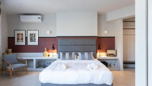 Fantastic Central Athens Suite with shared Rooftop Deck - Foto 5
