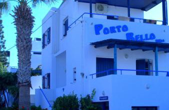 Porto Bello Hotel Apartments - Foto 45