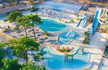 Mobil Home 6 personnes Camping 5 étoiles - Foto 20