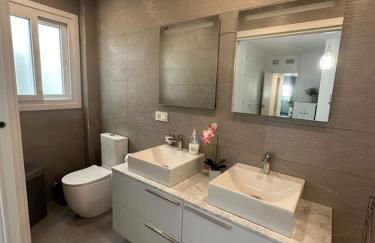 Coqueto apto a 2 min de la playa - Foto 6