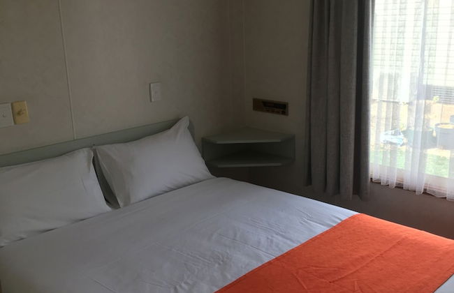 Broken Hill Tourist Park - Foto 11