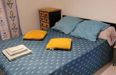 villa 2 chambres avec piscine et plus - Foto 14