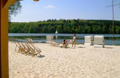 --- SEEDOMIZIL --- moderne Ferienwohnung mit Terrasse - Foto 19