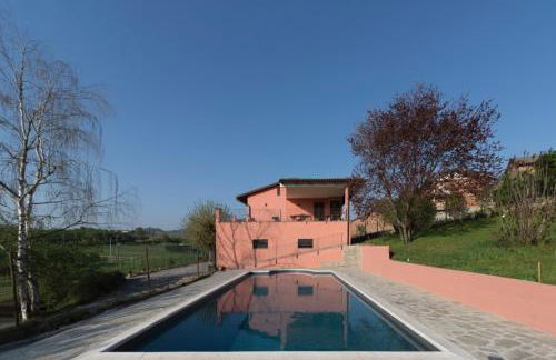 Villa con piscina e intera struttura a uso esclusivo casa del moré - Photo 45