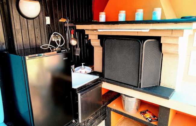 Sea Marble Villa Apartments - Photo 16