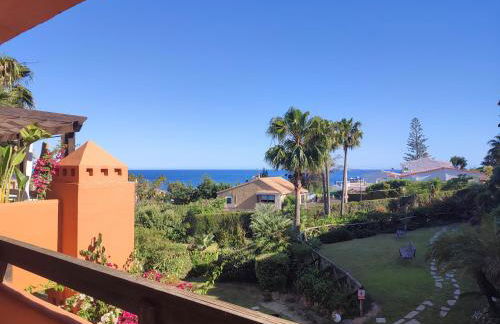 Paraíso Galera - Apartamento con piscina - Foto 2