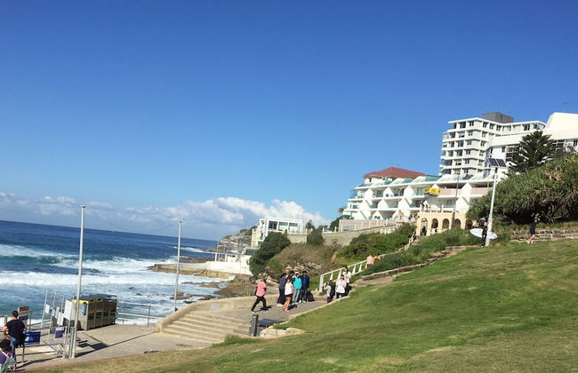 Ultimate Apartments Bondi Beach - Foto 27