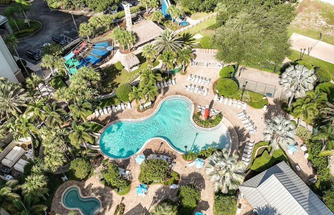 Magical Themed 3BR Townhouse Near the Parks - Foto 39