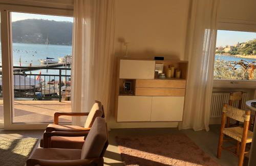 Villa Claudia - 1 minute walk to beach - Foto 36