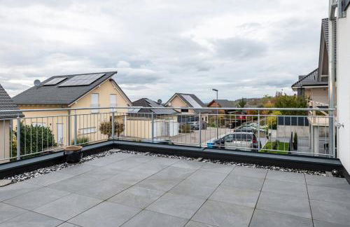 Ferienwohnung Vogesenpanorama - Foto 33