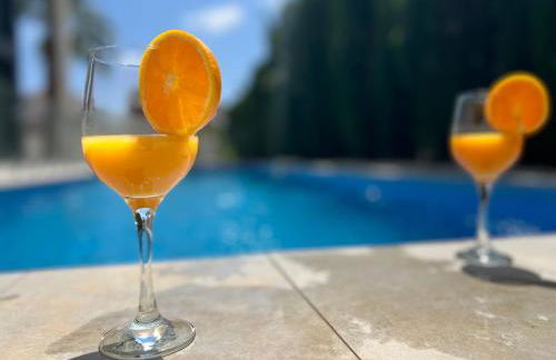 Villa Garance - Foto 17