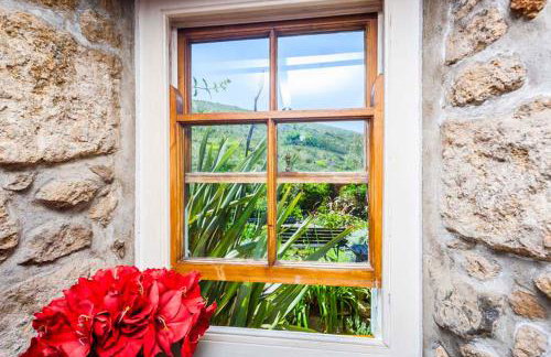 White Rose Beach Cottage Sea-Views Garden - Photo 13