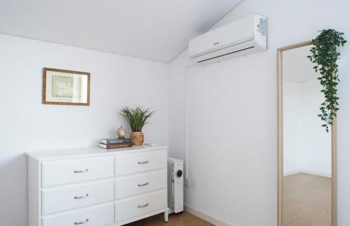 Duplex flat in the heart of historic center w. AC - Photo 26