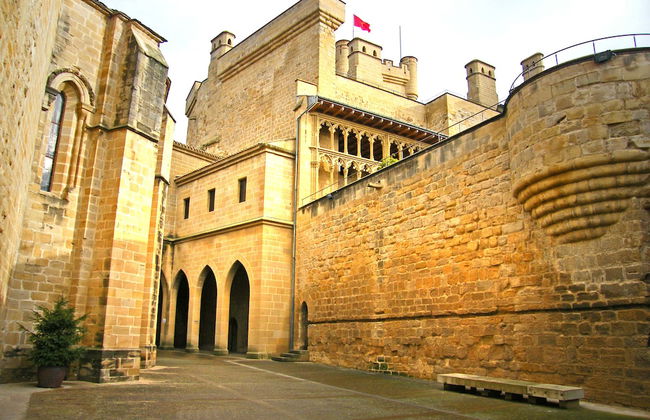 Casa rural La Bardena Blanca I - Foto 47