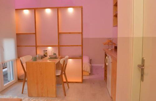 Luxurious Japandi Loft - Foto 33