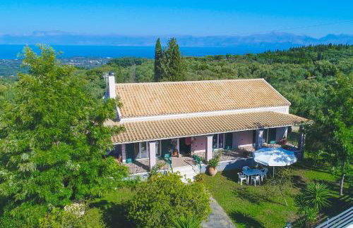 Villa Chrisdina in Nymfes - Foto 28