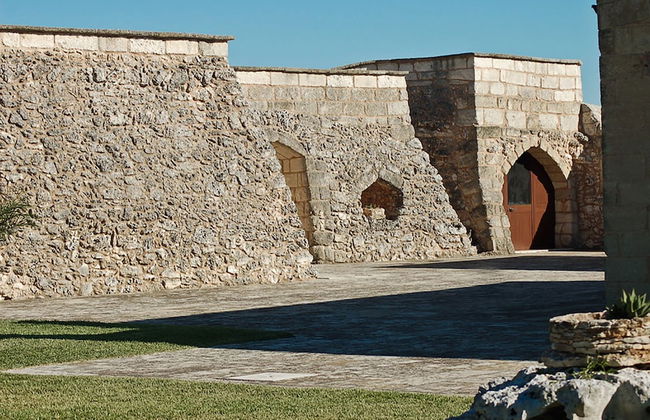 VilleSalento - Masseria Italia M590 - Foto 26