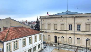 Victoire émeraude 301 hôtel de ville - Foto 2